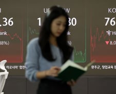 외국인 '팔자'에 코스피 2610선 후퇴…ASML발 충격 '삼전·SK하닉 급락'