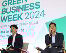 지속가능 '그린 비즈니스'의 '열쇠', 폐배터리와 ESS가 쥐고 있다