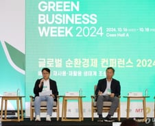 "산업은 잘하는데…정책은 아직" 배터리 순환경제 위한 조언은?