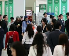 "탄소중립 이끌 K-원전의 미래, GBW2024에서 만나세요"