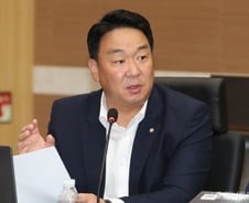 산불감시 CCTV 무용지물, 與정희용 "발견한 산불 0.3%뿐"