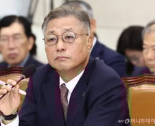 민주당, 자생한방병원 특혜 의혹 제기…심평원장 "문제 없어"