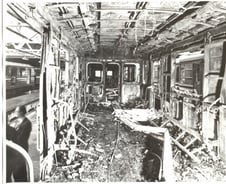 퇴근길 지하철 덮친 불길, 1000명이 갇혔다…289명 삼킨 최악의 참사[뉴스속오늘]