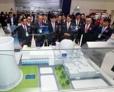 한수원 "SMR 도시는 에너지비용·건설기간·투자비용도 30%↓"