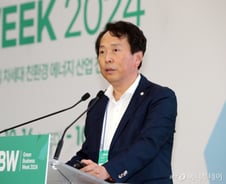 "해상풍력 비용 극적으로 낮추는 방법? 한국 내 공급망 구축"