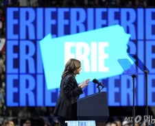 美대선 누가 돼도 전망 밝다…'친환경 기업' 대표 수혜주는