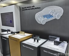 113조 시장 노리는 삼성SDI, 글로벌 완성차 브랜드 '정조준'