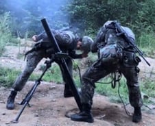 '낡은 60·81㎜ 박격포' 드론으로 싹 바꾼다…육군 중대 개편 사실상 확정