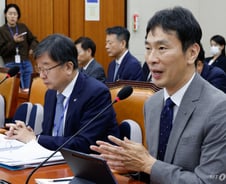 이복현 "정책대출·전세대출, 당장 DSR에 도입하는 것은 아냐"