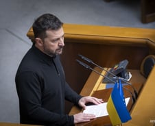 해설과 함께 읽는 이번 주 국제정세 [PADO]