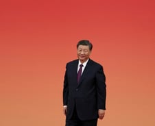 중국, 깨어지는 '공동부유'의 약속 [PADO]