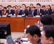 심우정 검찰총장, 국감에 두 번 불려나간다…野 '김여사 사건' 화력 집중