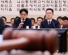 '김건희 불기소' 난타전…여 "野, 여론재판" 야 "검찰 문패 내릴 것"