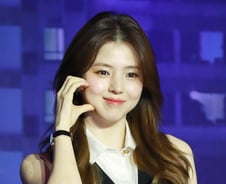 '연이은 구설' 한소희, 52억 펜트하우스 샀다…현빈♥손예진과 이웃