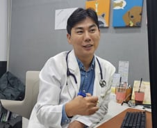 매일 환자 수백명 밀려와…밤이 무서운 달빛어린이병원