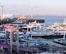 [단독]한국선급 '김영란법 대상 제외' 소송서 패소…변호사비 4억 날려