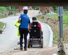 장애인 편의시설은 아직 '후진국'…"인센티브 방식도 고려해야"