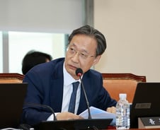 野유동수 "배민, 입점사 희생으로 성장"...한기정 "10월까지 상생안 낼 것"