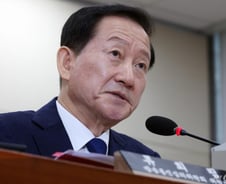 류희림 "구글, 불법콘텐츠 신속 삭제 약속" vs 최민희 "아니라는데"