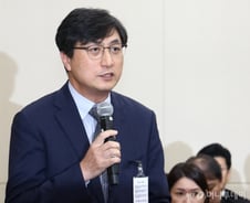 "수탈체제" "정부 우습게 봐"···국감서 뭇매 맞은 배달의민족