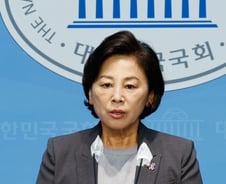 국감장 선 덴마크 입양인 "입양기록은 우리의 탯줄, 접근 권한 부여해야"
