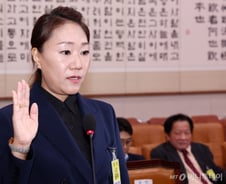 강혜경 "명태균이 김여사 육성 많이 들려줘…'오빠'는 尹이라 생각"