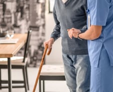 "가사관리사보다 요양보호사가 더 시급, 외국인 인력 활용해야"