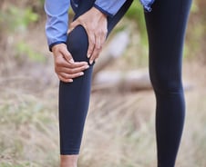 내 무릎이 버텨줄까…퇴행성 관절염 환자, 단풍 나들이 'TIP'