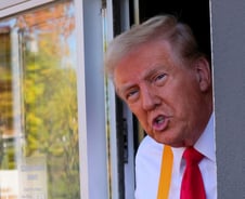 뒷심 트럼프, 관세의 힘? "미국인 9320만 소득세 면제"