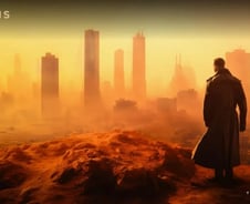 [IT썰] 생성형 AI로 이미지 만들어 쓰다가…피소당한 일론 머스크