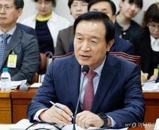 임태희 경기교육감, 명태균 추천설에 "전혀 사실 아냐"