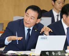 인천국제공항 시설사용료 연체 270억원…野박용갑 "대책 시급"