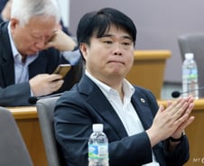 의협 "현시점 협의체 참여 안 해…의학회·KAMC와 소통하겠다"