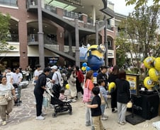 [단독]롯데·현대 '11월 계열사 통합세일' 안 연다