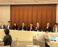 학술대회 연 재미한인의사협회 "한국 의대생 참석자, 예년의 3배"