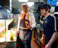 트럼프 당선가능성 높아지는데…투자자들 주의할 점은?