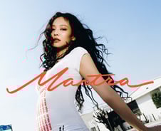 [단독] 제니 싱글 '만트라', KBS 가요심의서 부적격 판정