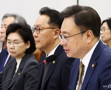 "같은 의사로서 부끄러워"…복지위, '의사 블랙리스트' 메디스태프 질타