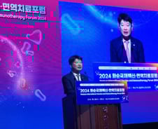 화순에 모인 국내외 백신 전문가…"미래 발전 방향 함께 모색"