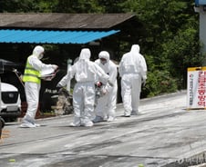 [단독]가축전염병 막을 핵심 인력인데…1286명 중 정규직 단 55명