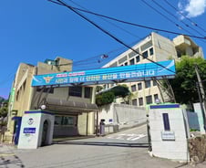 [단독]서울 용산구 주택 공사장서 불발탄 발견…경찰·군 출동