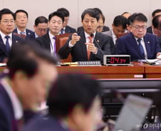 오늘도 산자위는 원전국감…'황제주' 고려아연, 전기요금 질의도