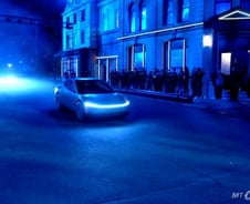 살아난 테슬라에 트럼프 후광…11년 만에 최대폭 22% 급등 [뉴욕마감]