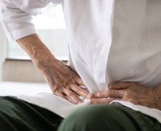 "팔순? 안 늦었어요" 4기 대장암도 적극 수술하면 생존율 두배 껑충