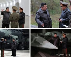 해설과 함께 읽는 이번 주 국제정세 [PADO]