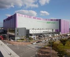 [단독]"매일 간편식 15만개 생산"...CU, 핵심 제조시설 첫 공개