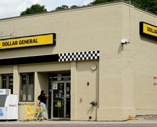 미국판 천원샵 '달러스토어'가 보여주는 대선 전망 [PADO]