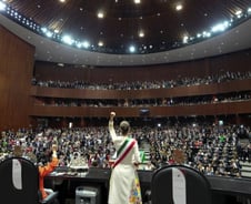 멕시코 '판사 선거제 사법개혁'에 대한 전임 대통령의 통렬한 비판 [PADO]