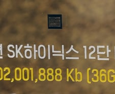 HBM '새로운 게임' 시작...SK하이닉스 내년엔 더 세진다