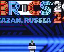 흥행 성공한 브릭스 정상회의…한계도 명확